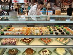 -半岛听涛蒸汽海鲜自助(K11店)