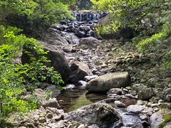 -白云源风景区