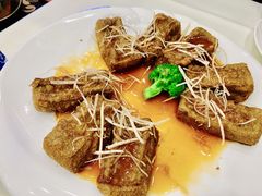 -万圣禄茶楼(西平店)