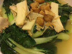 -桥底辣蟹(谢斐道店)