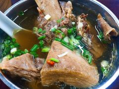 -达道武仔牛肉店(广达路店)