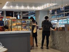 -面包新语(滨湖万达店)