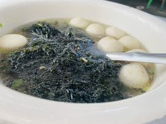 -众味海鲜大排档·活海鲜·潮汕味(南澳店)