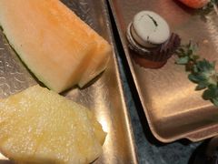 -牛New寿喜烧(金鹰世界店)