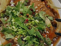 -正味斋锅巴菜(西北角店)