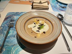 -22ºN BISTRO西餐&酒馆