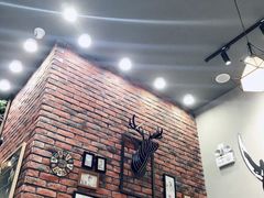 -THE ALLEY 鹿角巷(合生汇店)