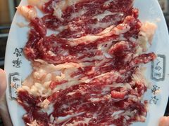 -八合里潮汕鲜牛肉火锅(万科里店)