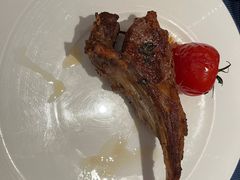 -Social 秀西餐厅-长沙瑞吉酒店(运达店)