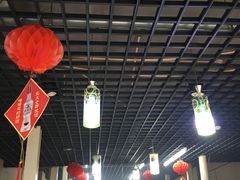 大堂-完美生活炭火烤肉(二马路店)