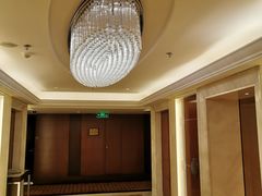 -上海雅居乐万豪侯爵酒店