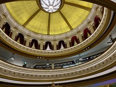 -澳门喜来登大酒店