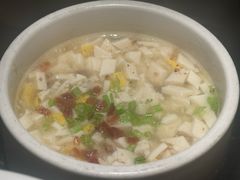 -芳芳私房菜·精做淮扬菜(承德路店)