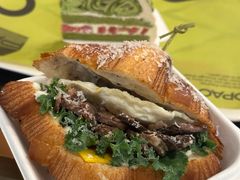 -PAOPAO Bakery&Café(港汇店)