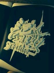 -记号刺青tattoo纹身工作室