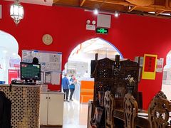 -印度玛咖·鲜熬咖喱(银泰创意城店)