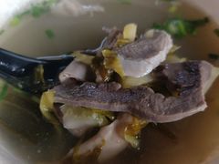 -陈记汤饭(水巷口店)