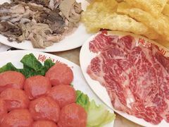 -陈记顺和潮汕牛肉火锅(韩江路店)