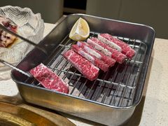 -Ant 蚂蚁洞烤肉·大营地(上海静安大悦城店)