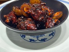 青柠糖醋小排-臻吃客主题餐厅(湖州太阳城店)