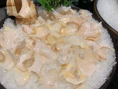 -官也街澳门火锅(新源里店)