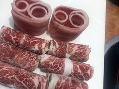-神洲四海大酒楼(王府井澳门中心店)