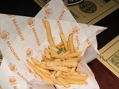 -马迭尔德式西餐精酿啤酒屋(中央大街店)