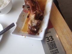 -醉得意·家常菜(二七路店)