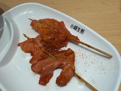 -小杨生煎(周浦万达店)
