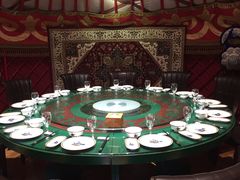 包厢-九十九顶毡房(阜石路店)