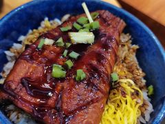 -筑地银GINDACO·日式简餐(枫蓝店)