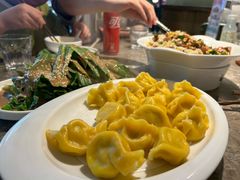 -前海沿·青岛菜(李沧万达店)