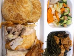 -香妃烤鸡(西单店)