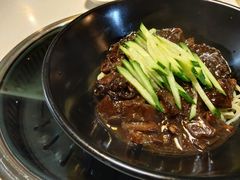 -梨满园韩国料理