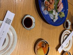 -桂马·日本料理·海胆·海鲜饭·酒场(民主广场店)
