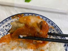 -聚福缘菜馆(隆昌路店)