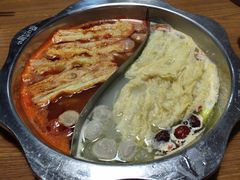 -傣妹火锅(荔湾广场店)