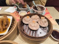 -点都德(长泰广场店)