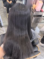 -藤野造型烫染·漂发