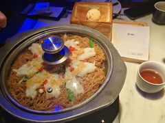 -绿茶餐厅(光谷世界城步行街店)