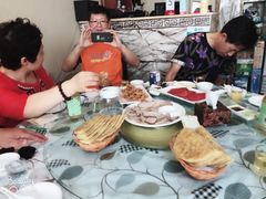 -沈阳李连贵熏肉大饼(兴城店)