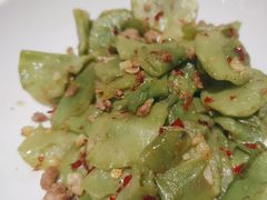 -楚山晓·湖北菜(武汉光谷K11店)
