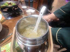 -那家老院子东北菜·饺子·小鸡炖蘑菇(艳华街店)