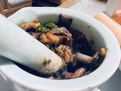 -关东小磨东北菜(漕河泾印象城店)