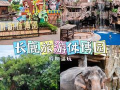 -长鹿旅游休博园