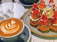 -BE BRIGHT KITCHEN(正佳广场店)