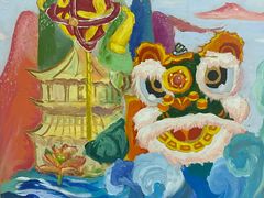 -海珠区图书馆