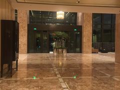 -杭州城中香格里拉大酒店