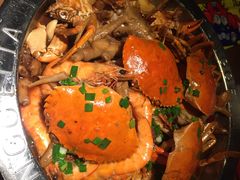 -胖哥俩肉蟹煲(湖滨银泰in77店)