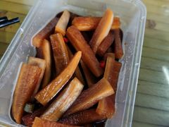 -丰依竹食·老牌竹筒饭